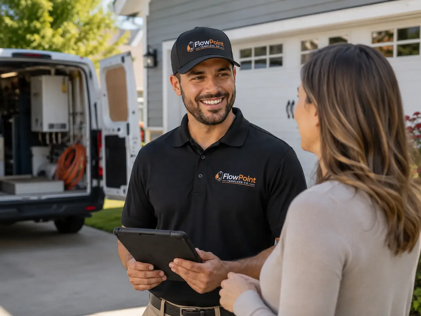Tankless Water Heater Installation Tiff City, MO FAQs